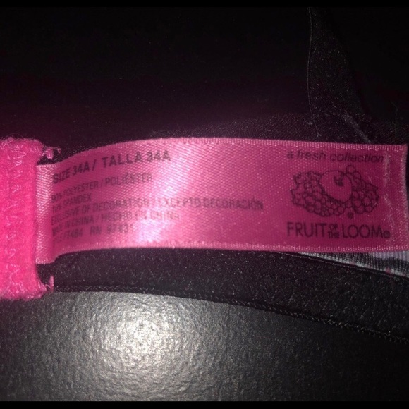 Bra - Picture 4 of 4